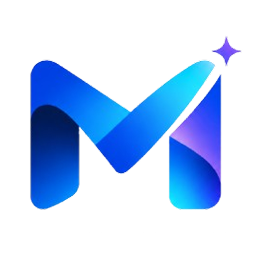 米欧营销 LOGO